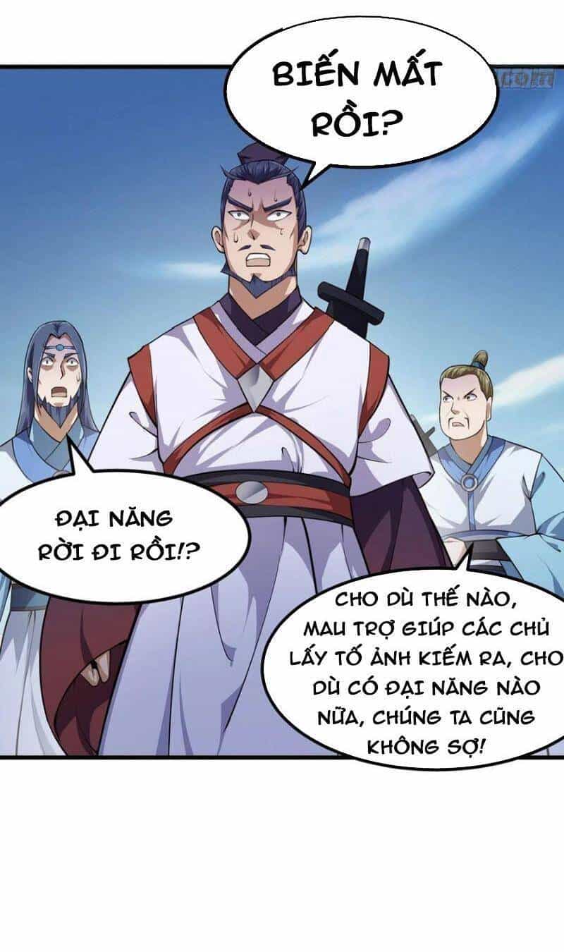 Ta Chẳng Qua Là Một Đại La Kim Tiên - Chương 232 - ảnh 15