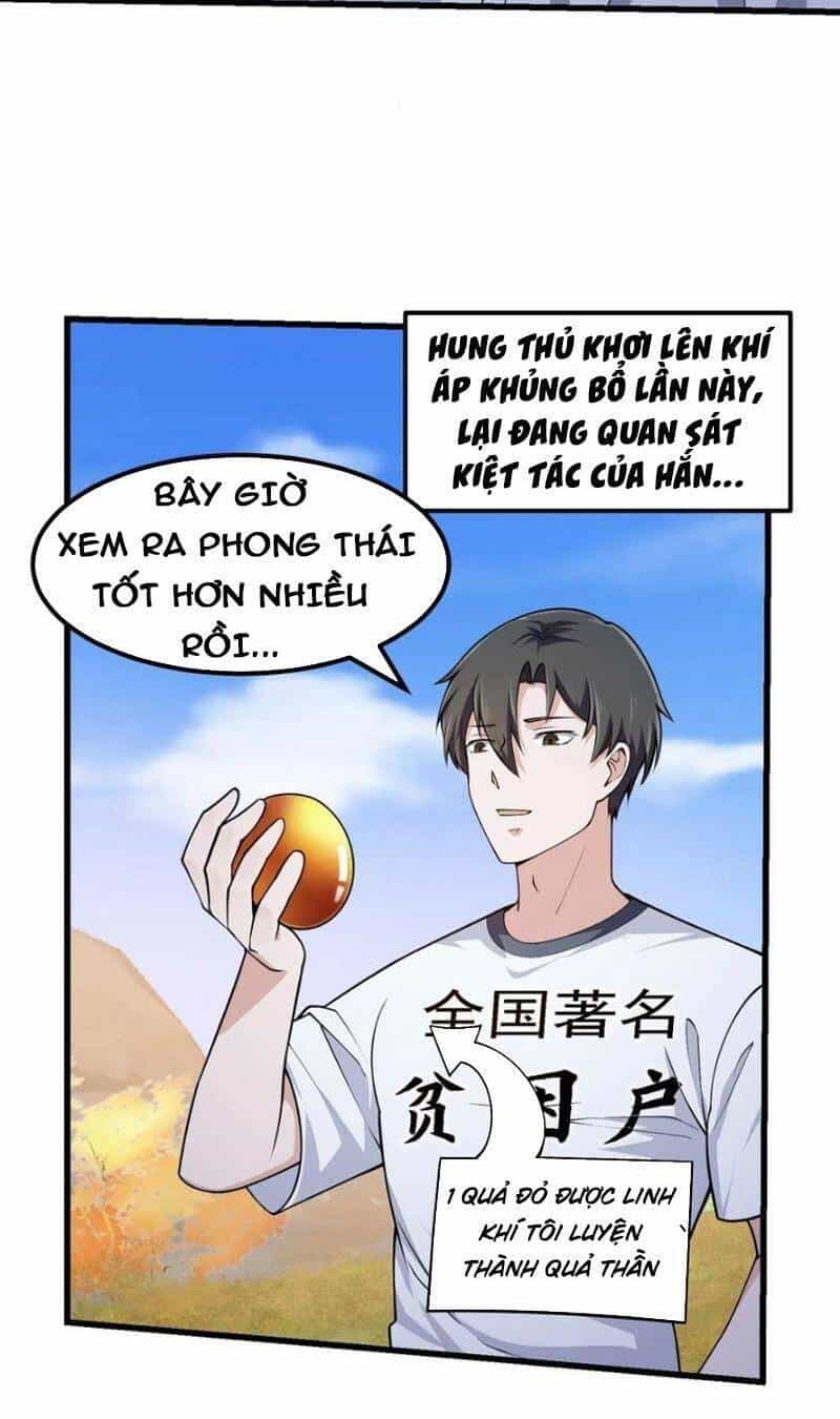 Ta Chẳng Qua Là Một Đại La Kim Tiên - Chương 232 - ảnh 17