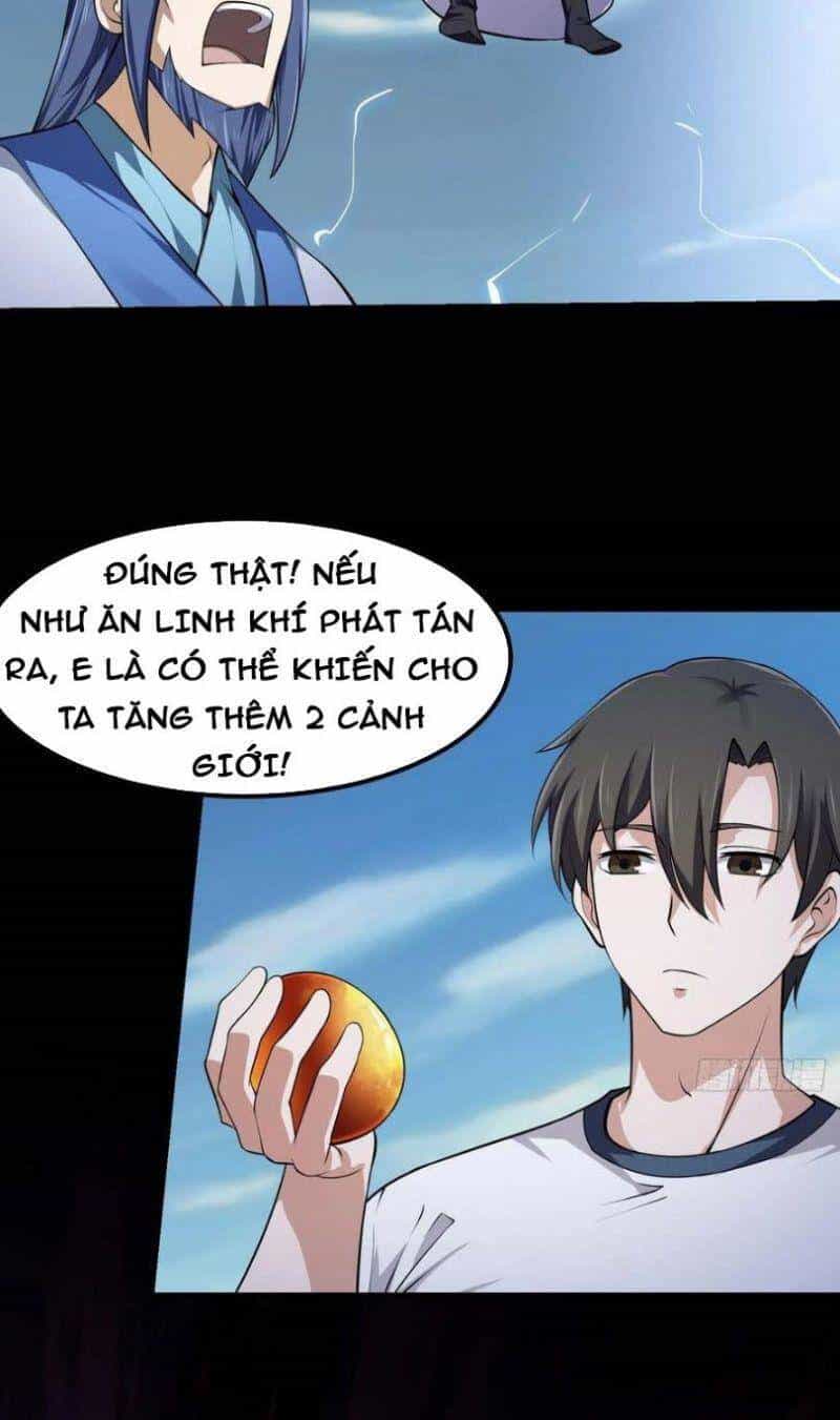 Ta Chẳng Qua Là Một Đại La Kim Tiên - Chương 232 - ảnh 31