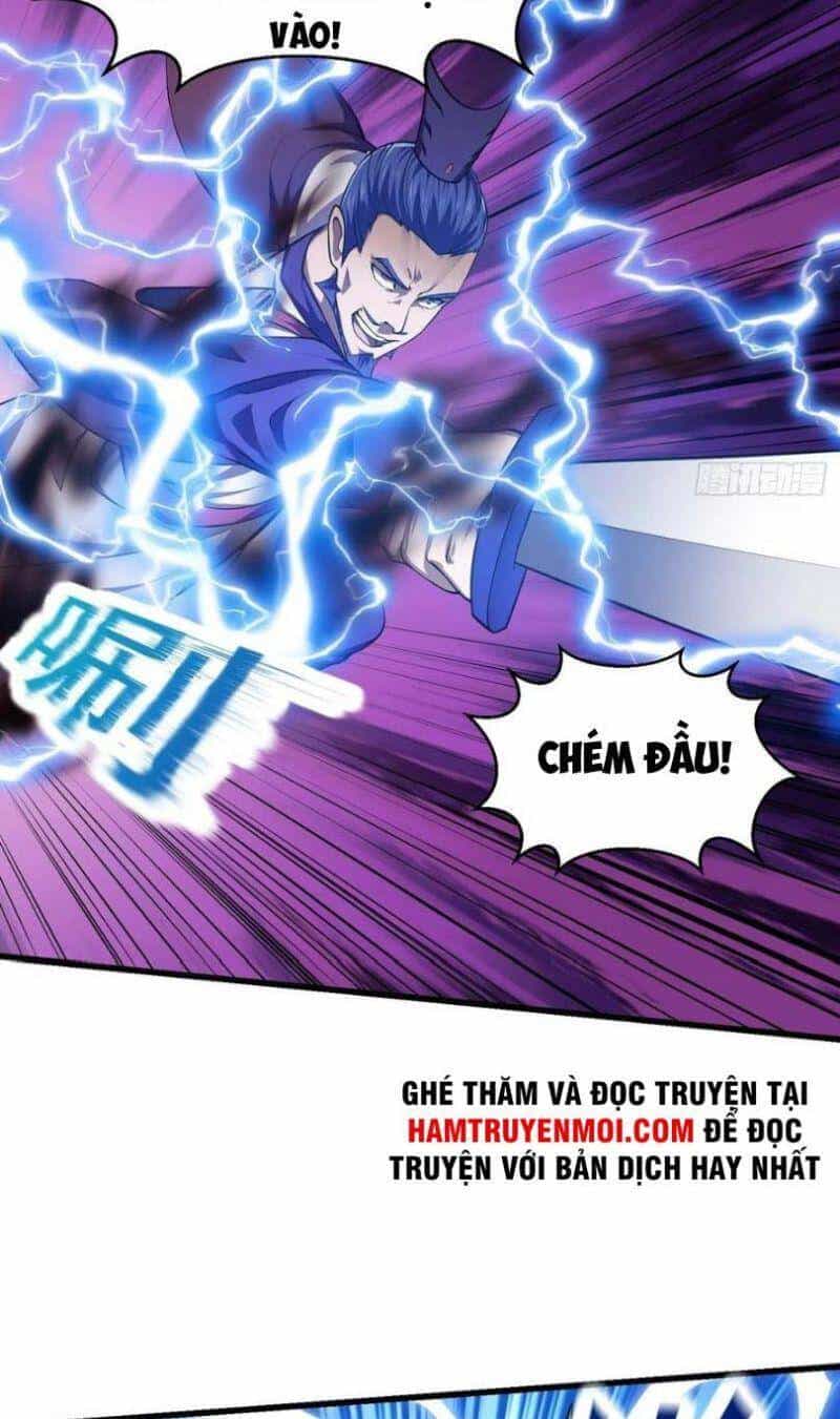 Ta Chẳng Qua Là Một Đại La Kim Tiên - Chương 232 - ảnh 33