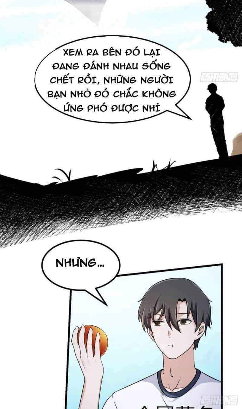 Ta Chẳng Qua Là Một Đại La Kim Tiên - Chương 232 - ảnh 4