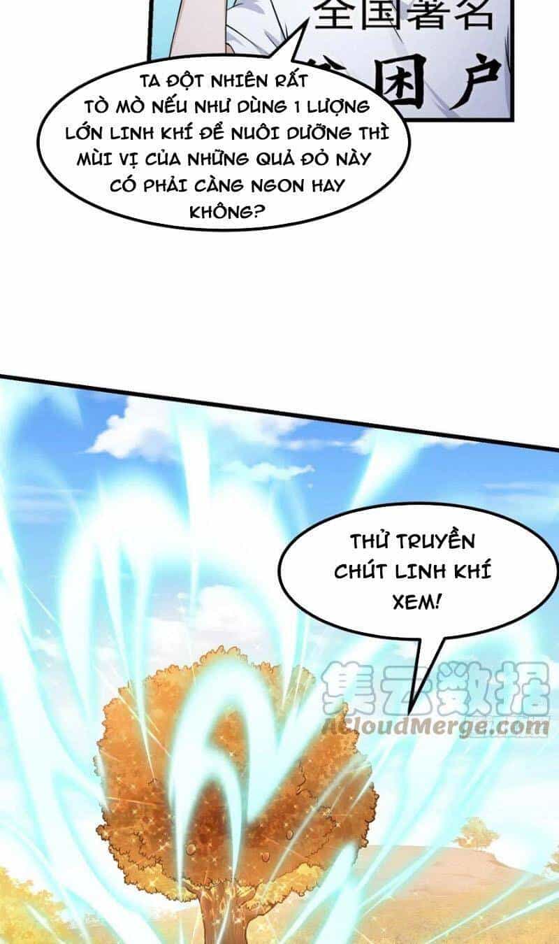Ta Chẳng Qua Là Một Đại La Kim Tiên - Chương 232 - ảnh 5