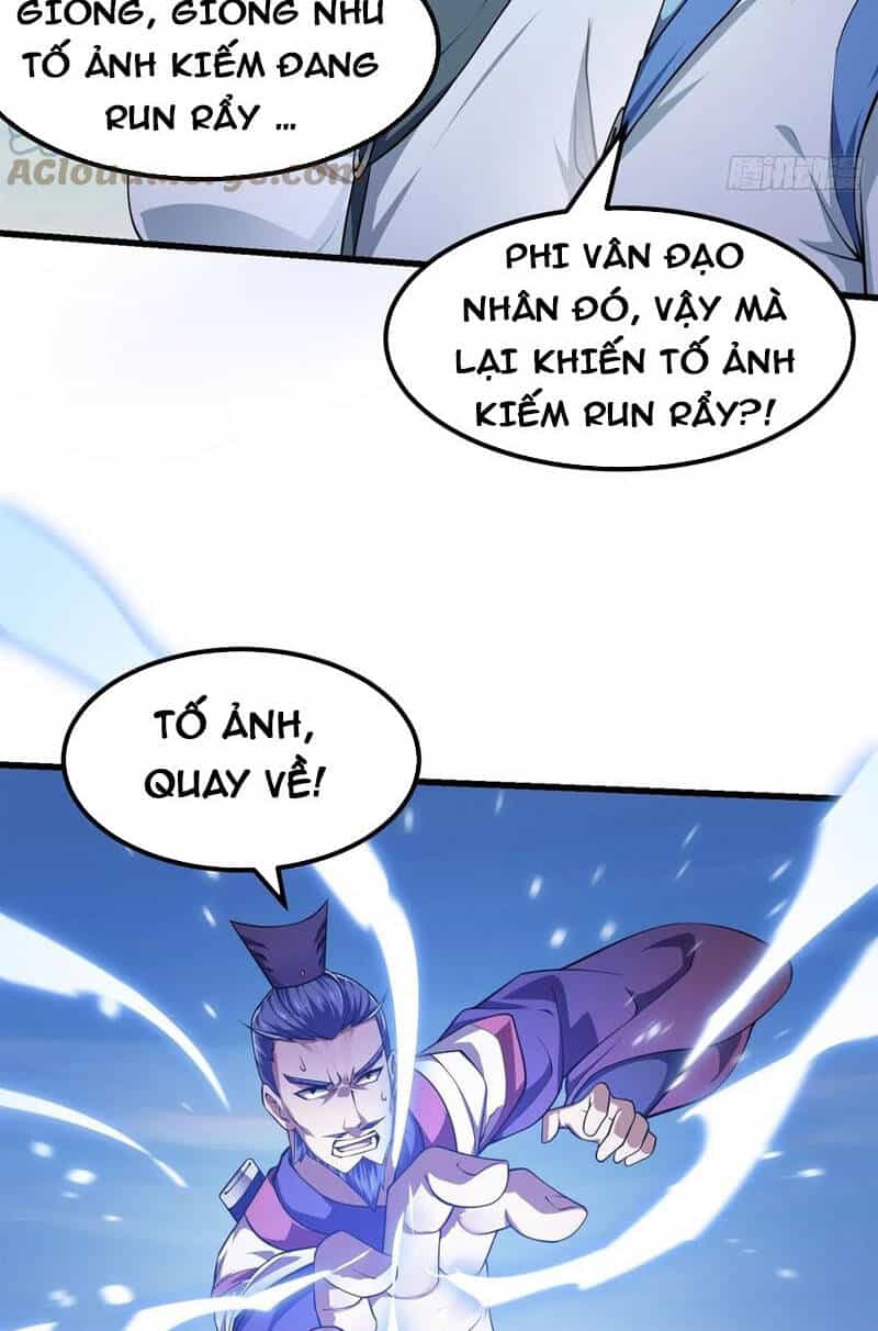 Ta Chẳng Qua Là Một Đại La Kim Tiên - Chương 234 - ảnh 17