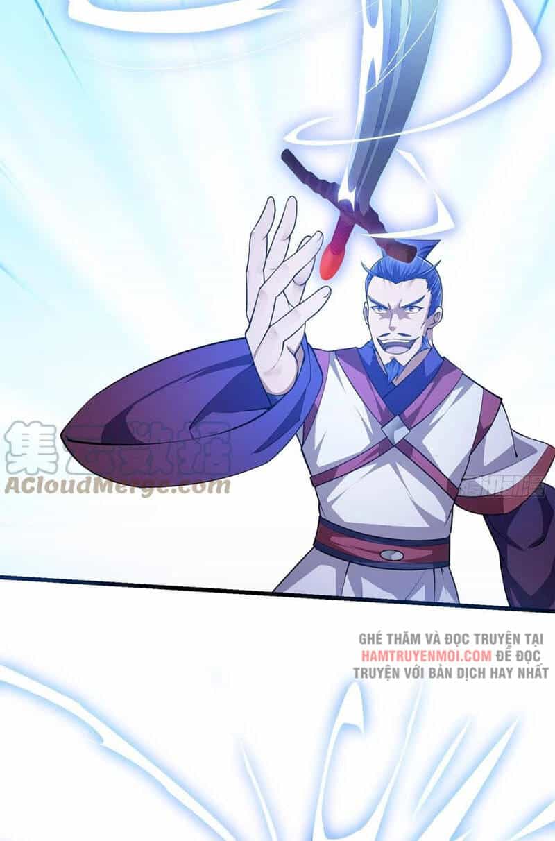 Ta Chẳng Qua Là Một Đại La Kim Tiên - Chương 234 - ảnh 5
