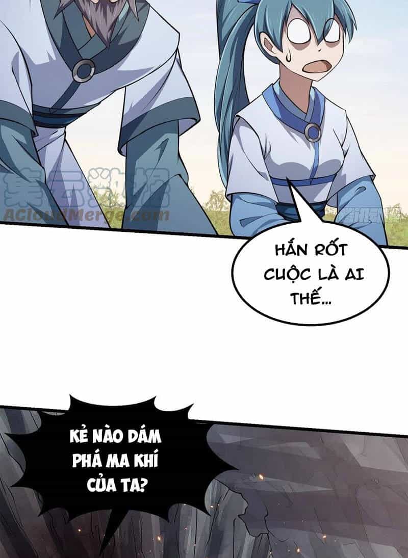 Ta Chẳng Qua Là Một Đại La Kim Tiên - Chương 235 - ảnh 21