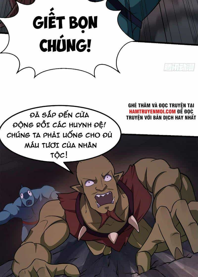 Ta Chẳng Qua Là Một Đại La Kim Tiên - Chương 236 - ảnh 11