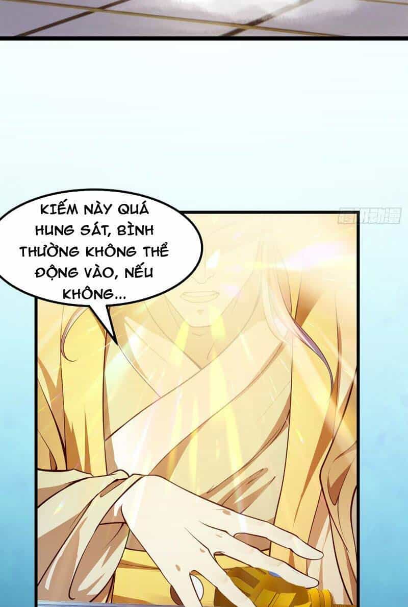 Ta Chẳng Qua Là Một Đại La Kim Tiên - Chương 236 - ảnh 35