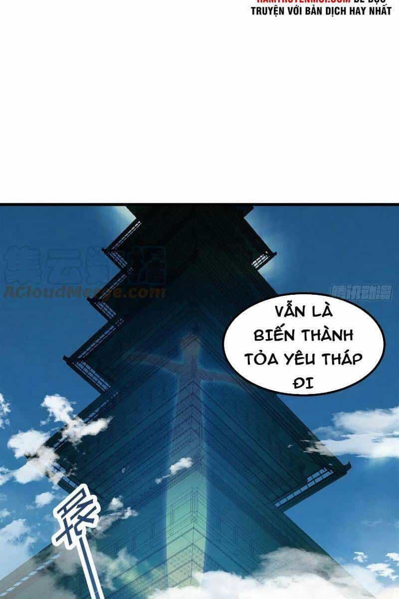Ta Chẳng Qua Là Một Đại La Kim Tiên - Chương 237 - ảnh 12