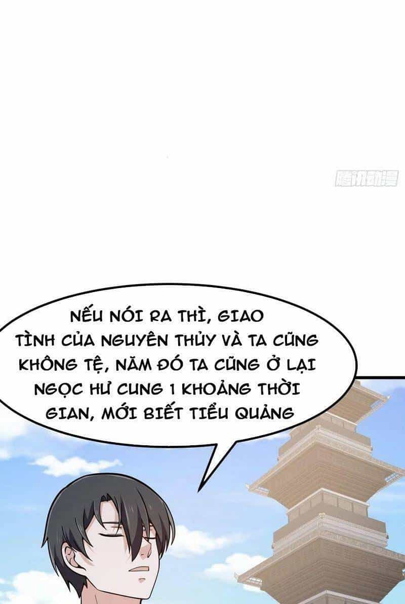 Ta Chẳng Qua Là Một Đại La Kim Tiên - Chương 237 - ảnh 22