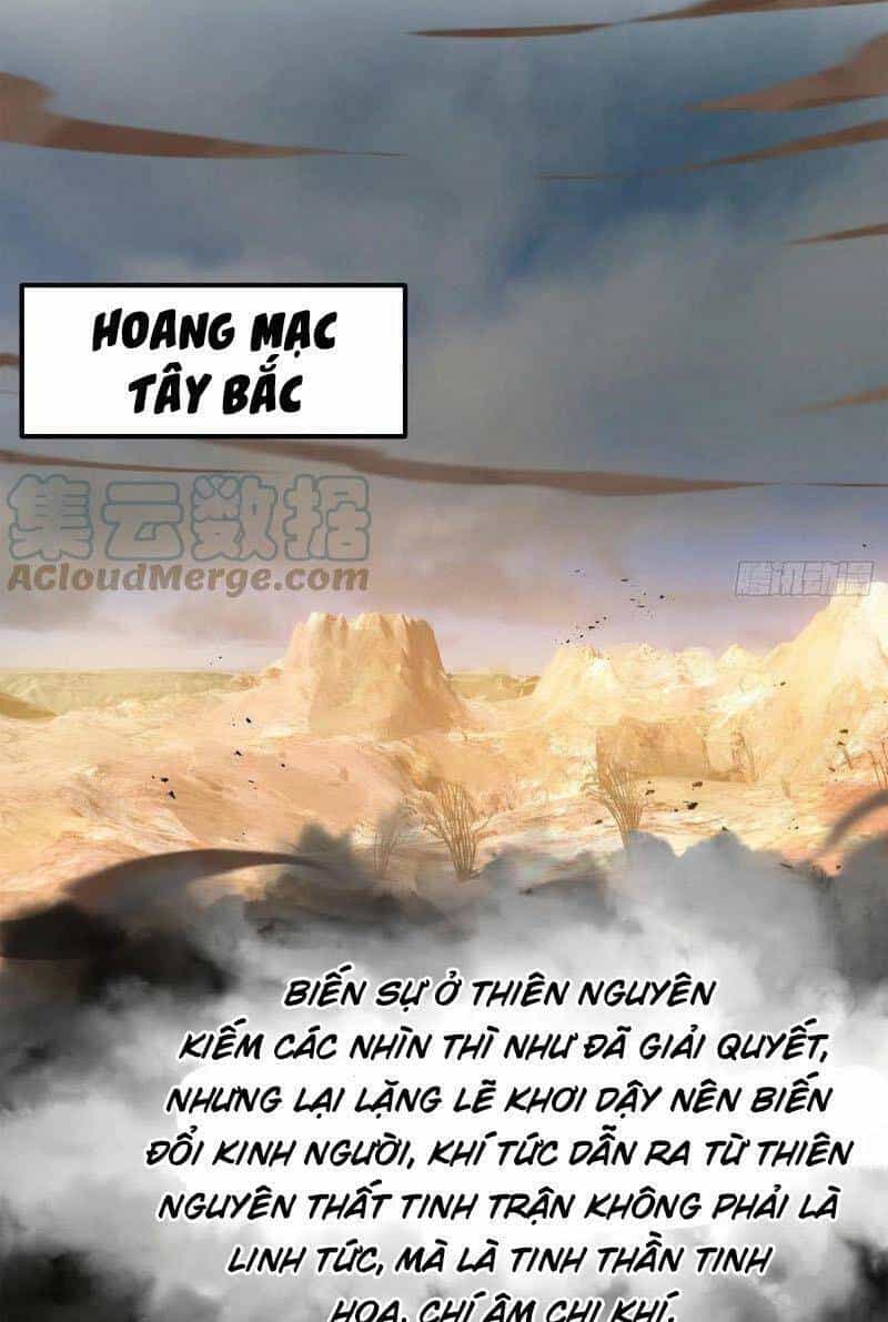 Ta Chẳng Qua Là Một Đại La Kim Tiên - Chương 237 - ảnh 34