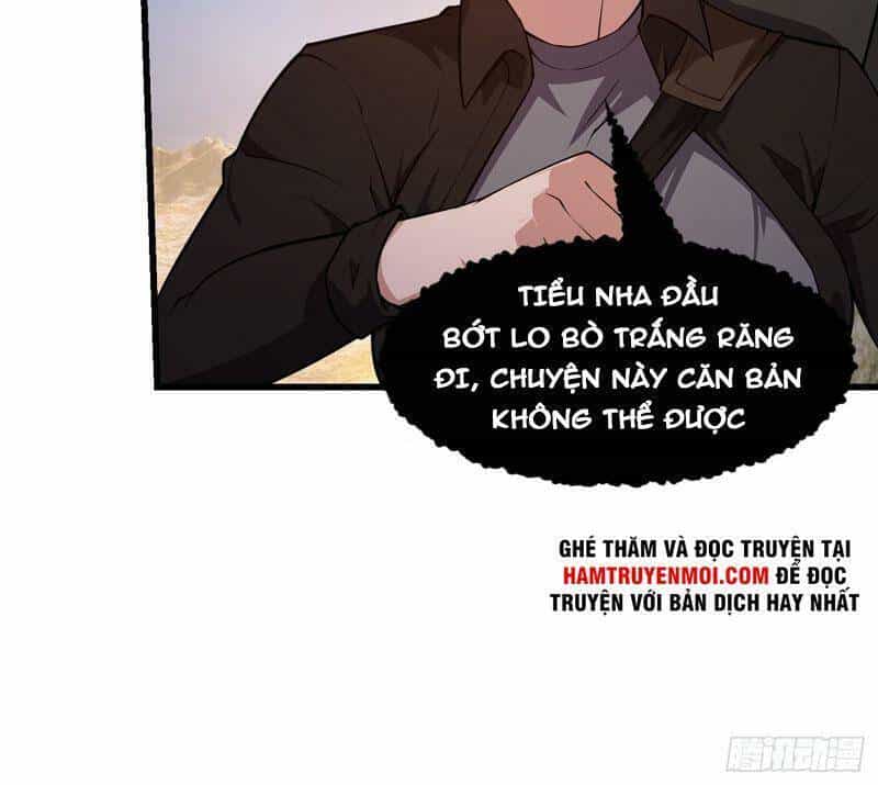 Ta Chẳng Qua Là Một Đại La Kim Tiên - Chương 238 - ảnh 10
