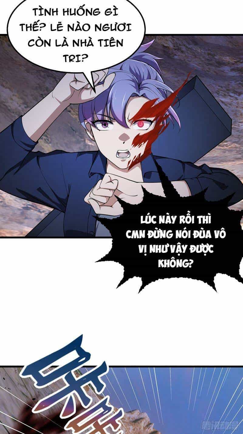 Ta Chẳng Qua Là Một Đại La Kim Tiên - Chương 238 - ảnh 15