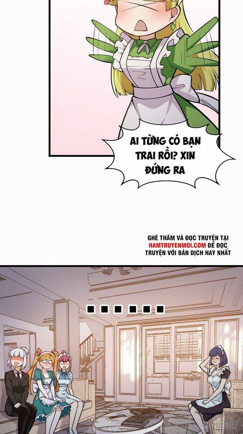 Ta Chẳng Qua Là Một Đại La Kim Tiên - Chương 239 - ảnh 19