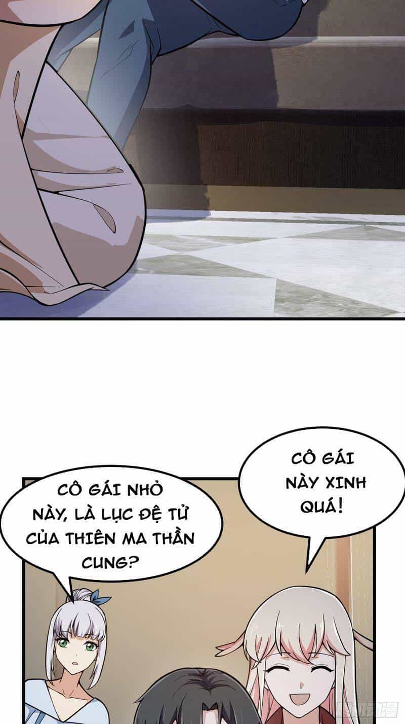 Ta Chẳng Qua Là Một Đại La Kim Tiên - Chương 239 - ảnh 33