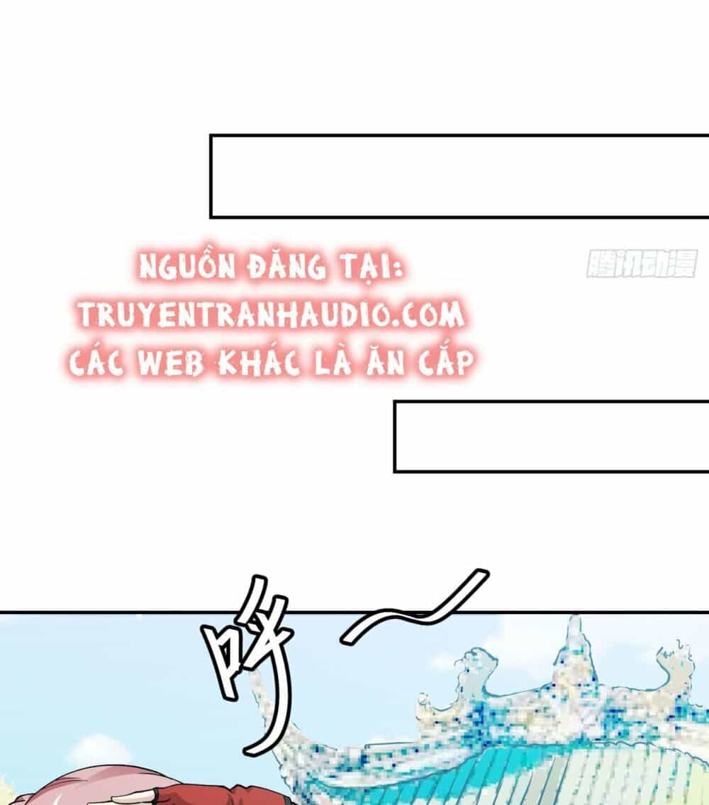 Ta Chẳng Qua Là Một Đại La Kim Tiên - Chương 24 - ảnh 23