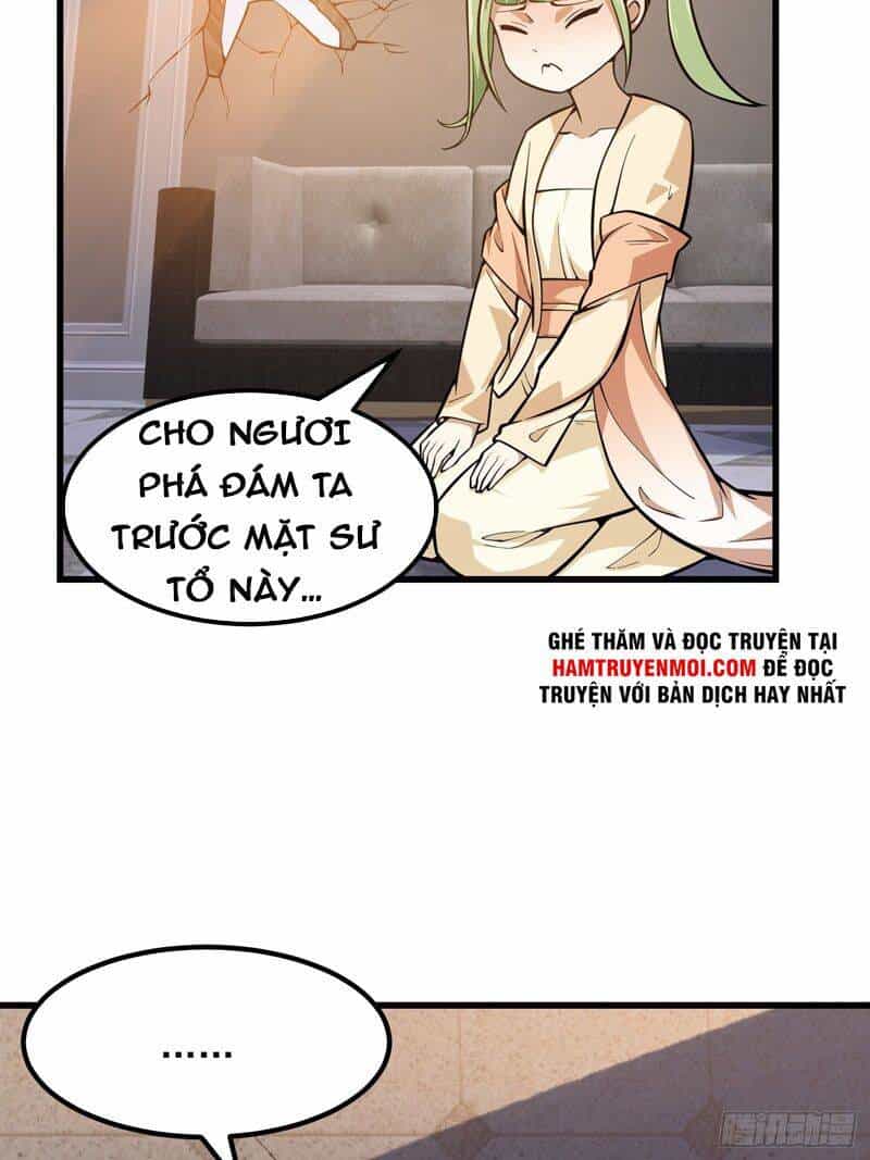 Ta Chẳng Qua Là Một Đại La Kim Tiên - Chương 240 - ảnh 13