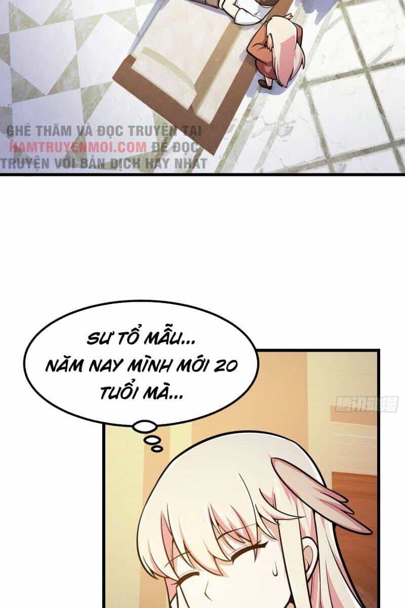 Ta Chẳng Qua Là Một Đại La Kim Tiên - Chương 241 - ảnh 20