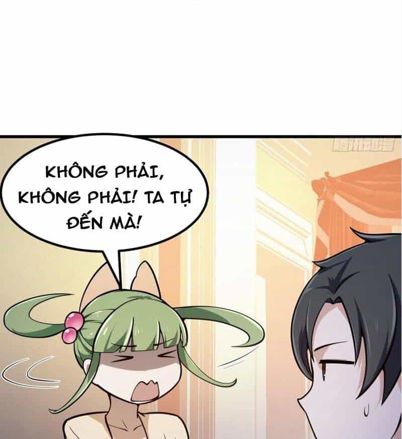 Ta Chẳng Qua Là Một Đại La Kim Tiên - Chương 241 - ảnh 28
