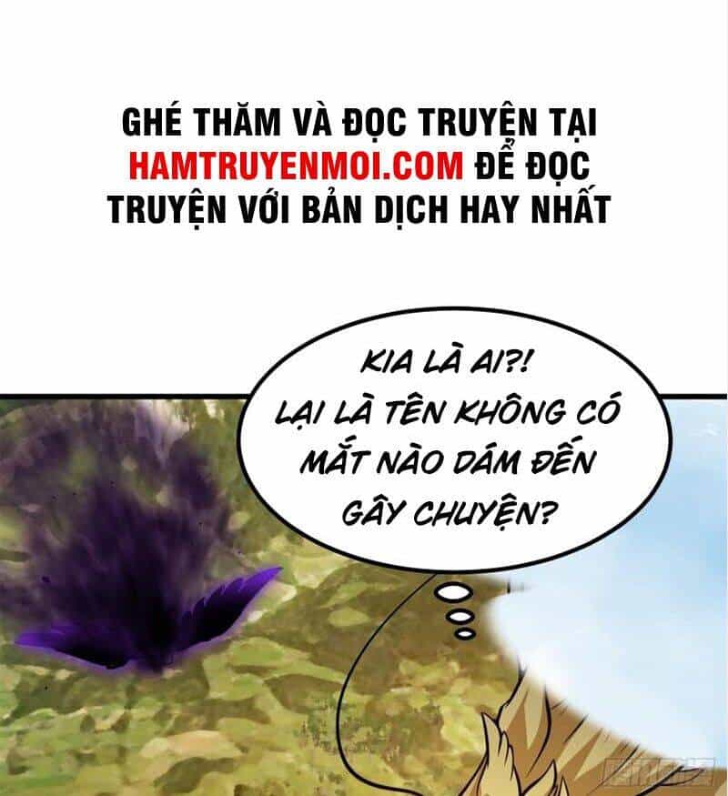 Ta Chẳng Qua Là Một Đại La Kim Tiên - Chương 241 - ảnh 39