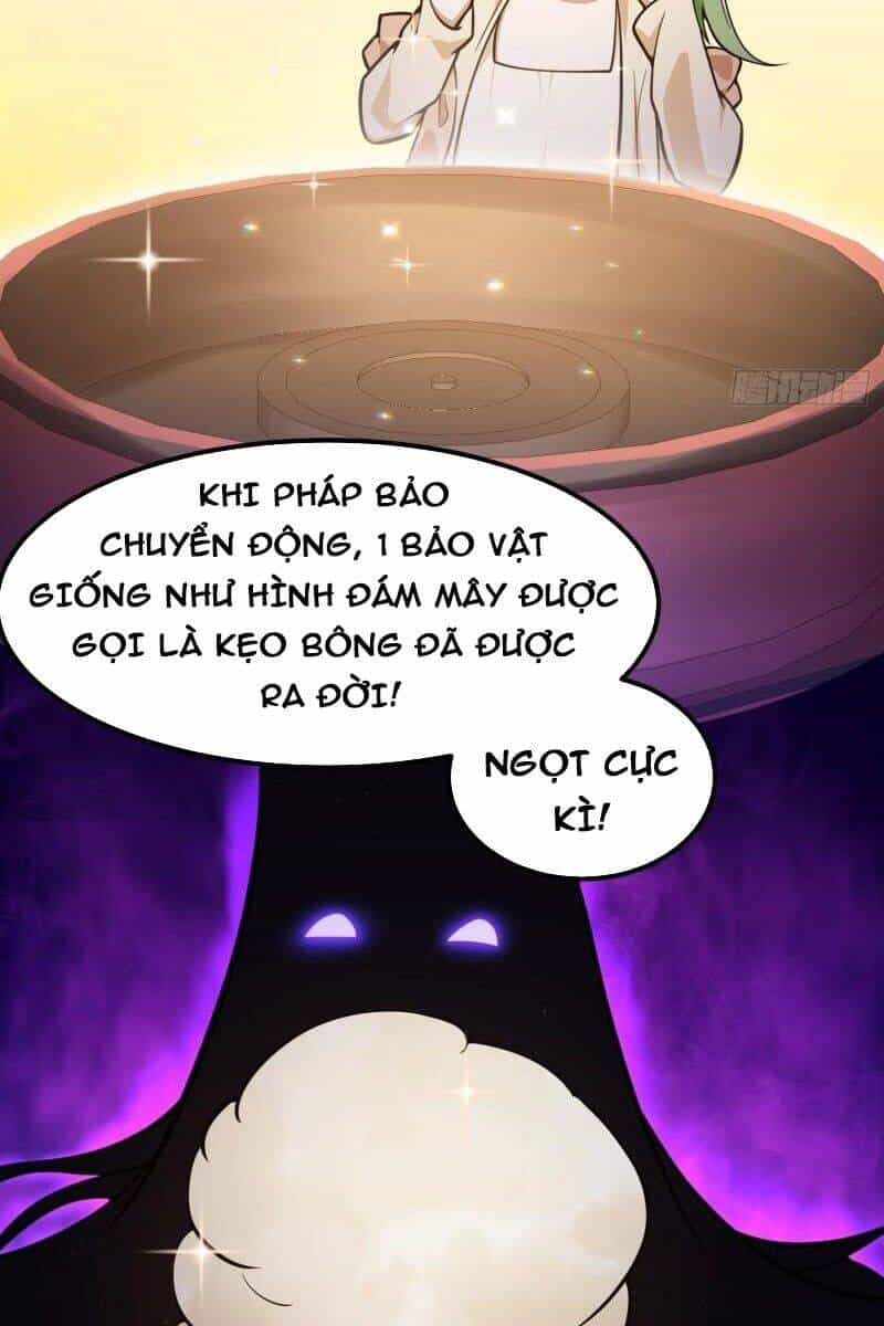 Ta Chẳng Qua Là Một Đại La Kim Tiên - Chương 241 - ảnh 5