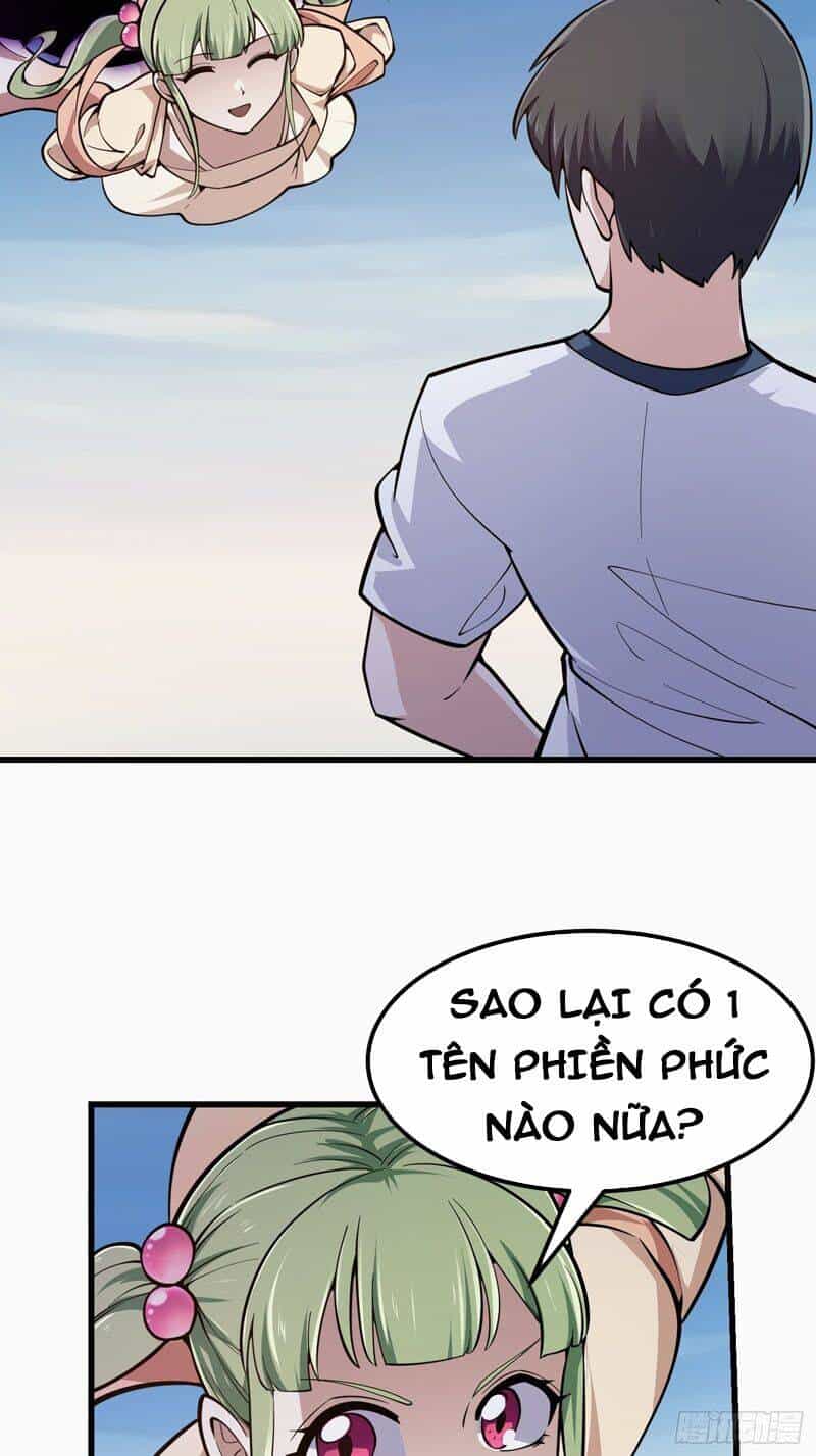 Ta Chẳng Qua Là Một Đại La Kim Tiên - Chương 242 - ảnh 26