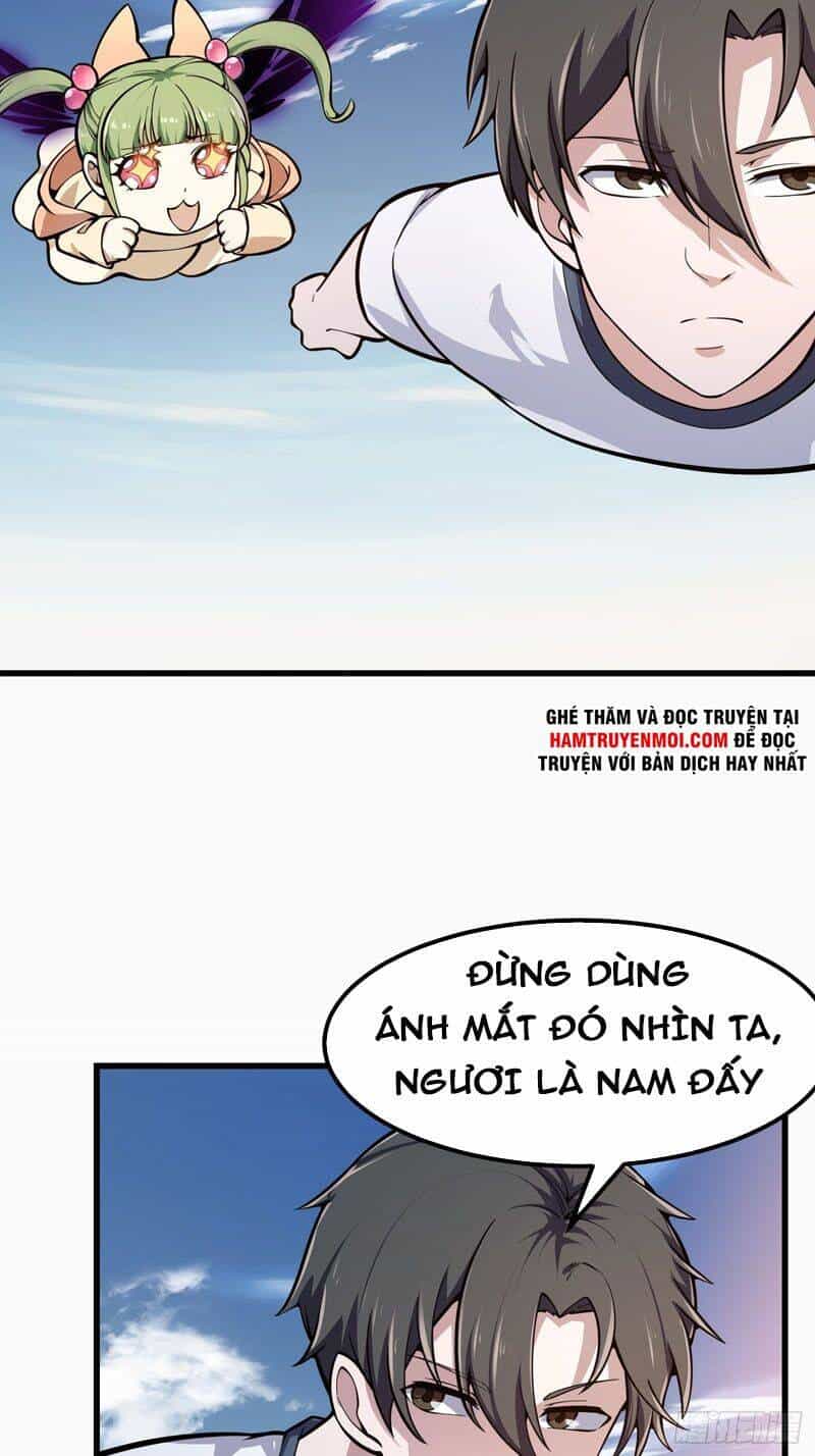 Ta Chẳng Qua Là Một Đại La Kim Tiên - Chương 242 - ảnh 4