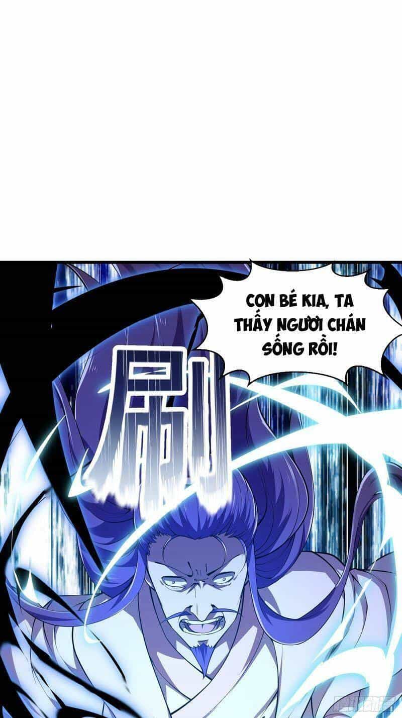 Ta Chẳng Qua Là Một Đại La Kim Tiên - Chương 243 - ảnh 2