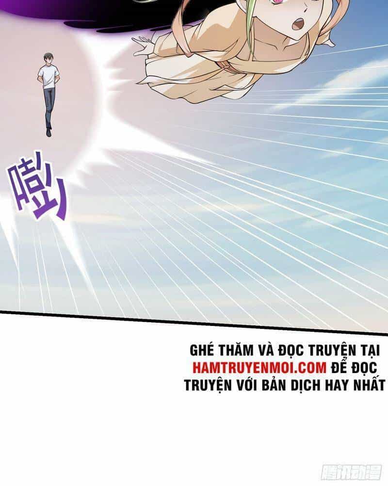 Ta Chẳng Qua Là Một Đại La Kim Tiên - Chương 243 - ảnh 22