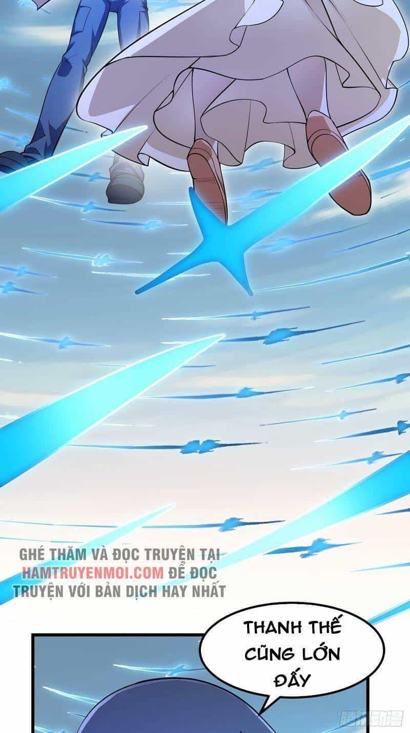 Ta Chẳng Qua Là Một Đại La Kim Tiên - Chương 243 - ảnh 7