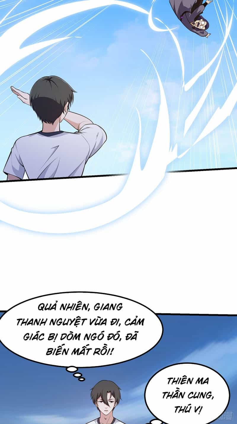Ta Chẳng Qua Là Một Đại La Kim Tiên - Chương 244 - ảnh 22
