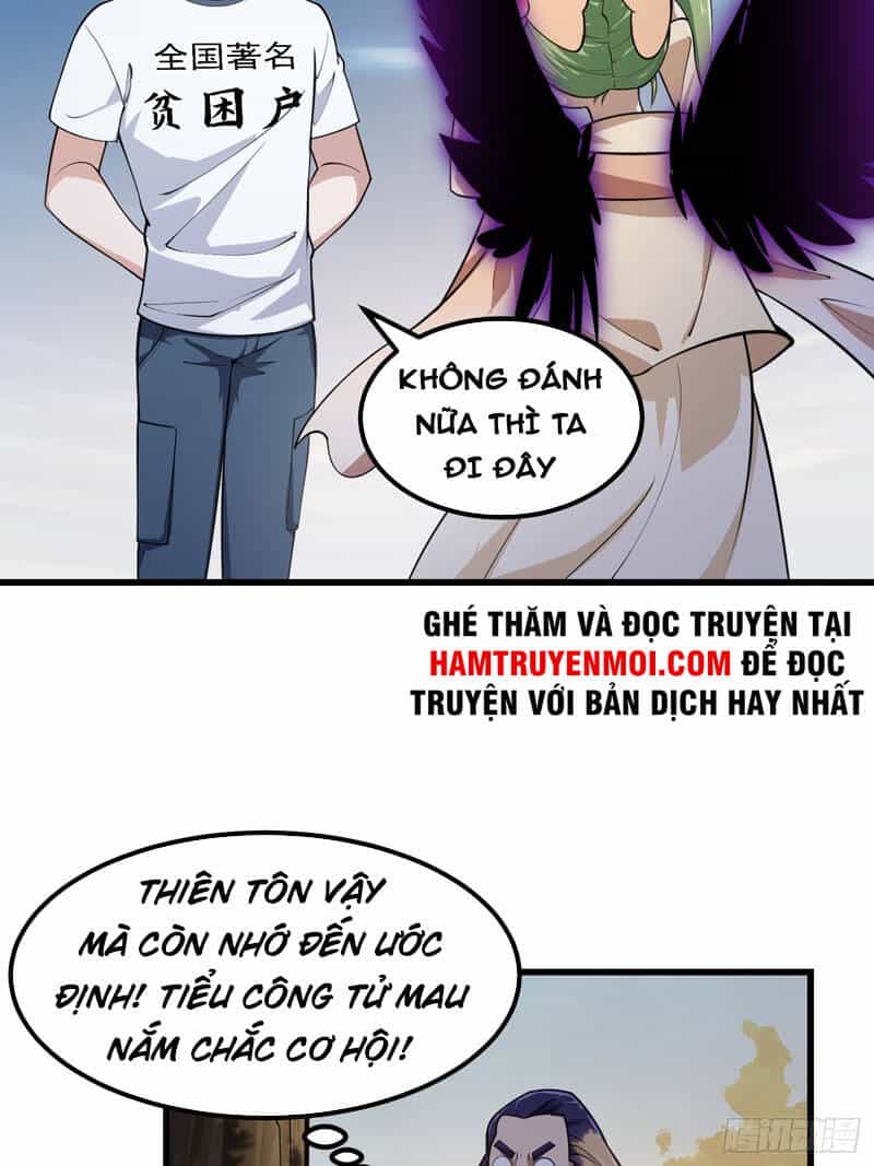 Ta Chẳng Qua Là Một Đại La Kim Tiên - Chương 244 - ảnh 5
