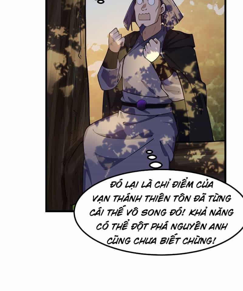 Ta Chẳng Qua Là Một Đại La Kim Tiên - Chương 244 - ảnh 6