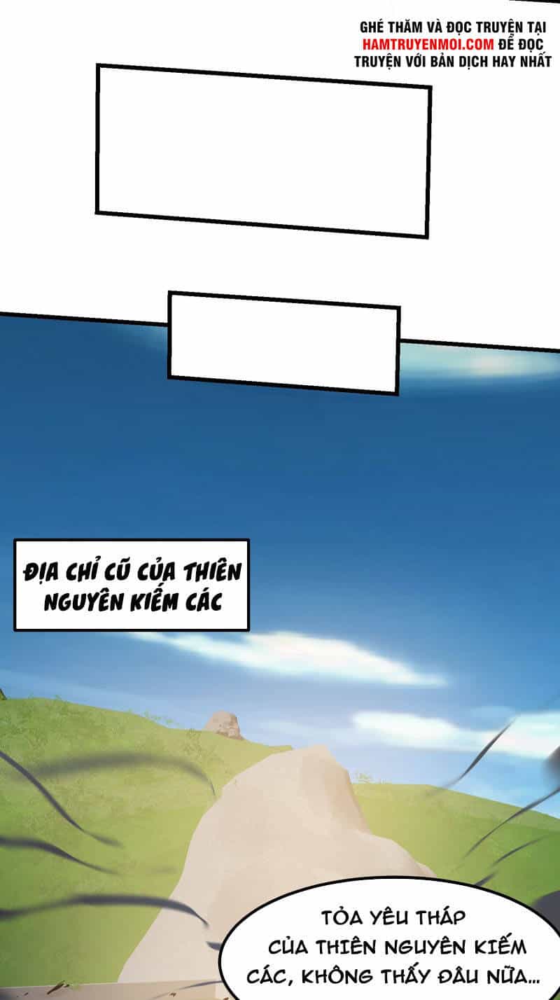 Ta Chẳng Qua Là Một Đại La Kim Tiên - Chương 245 - ảnh 10