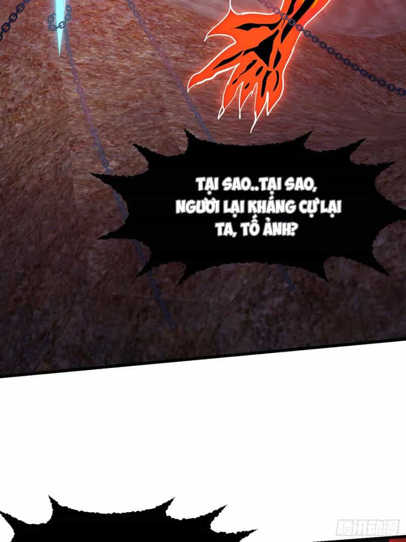 Ta Chẳng Qua Là Một Đại La Kim Tiên - Chương 245 - ảnh 24