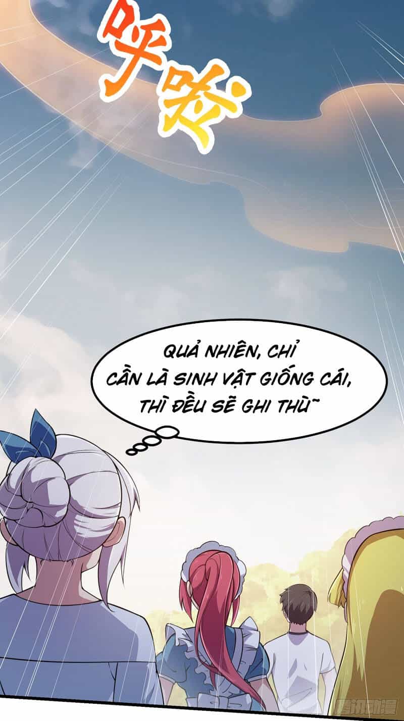 Ta Chẳng Qua Là Một Đại La Kim Tiên - Chương 245 - ảnh 9