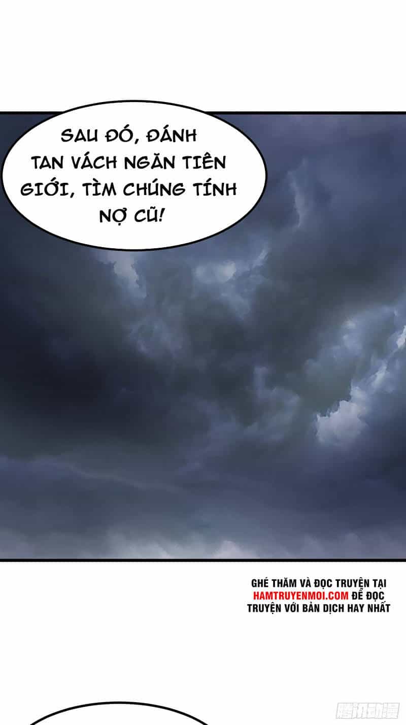 Ta Chẳng Qua Là Một Đại La Kim Tiên - Chương 246 - ảnh 10
