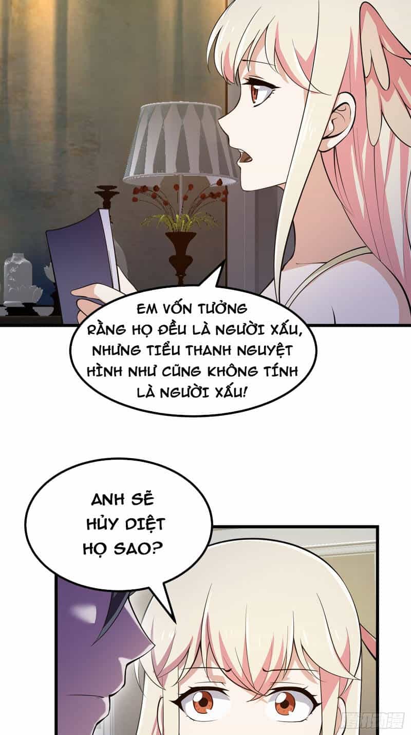 Ta Chẳng Qua Là Một Đại La Kim Tiên - Chương 246 - ảnh 12