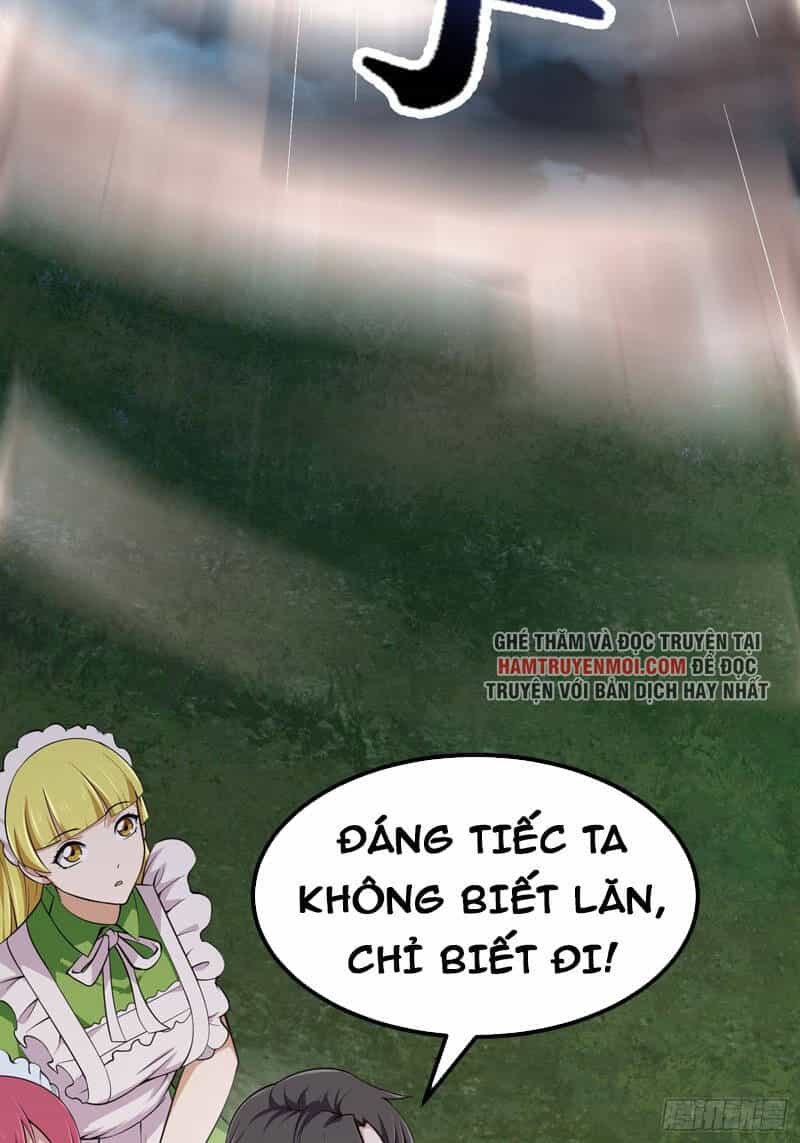 Ta Chẳng Qua Là Một Đại La Kim Tiên - Chương 246 - ảnh 19