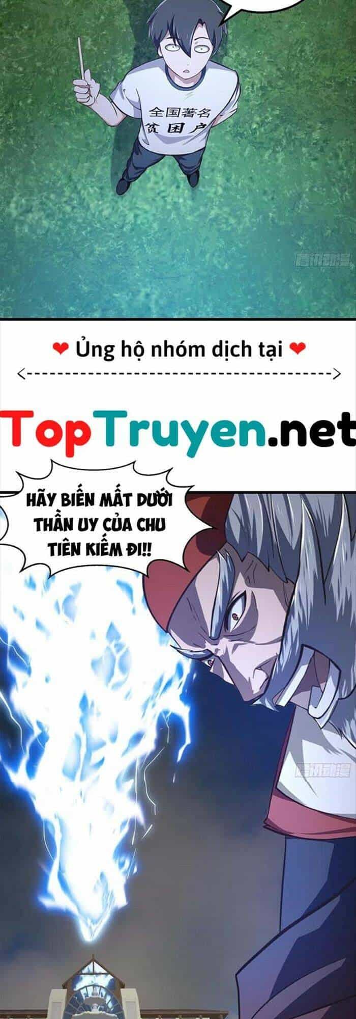Ta Chẳng Qua Là Một Đại La Kim Tiên - Chương 247 - ảnh 14