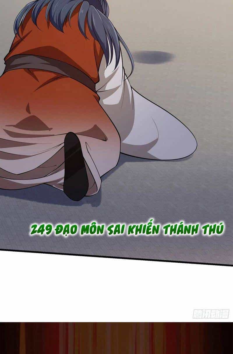 Ta Chẳng Qua Là Một Đại La Kim Tiên - Chương 249 - ảnh 2