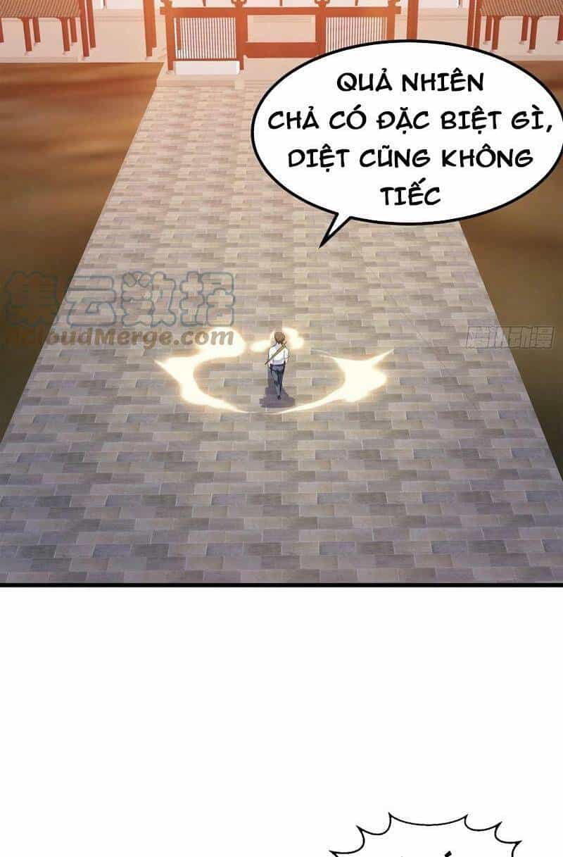 Ta Chẳng Qua Là Một Đại La Kim Tiên - Chương 249 - ảnh 6