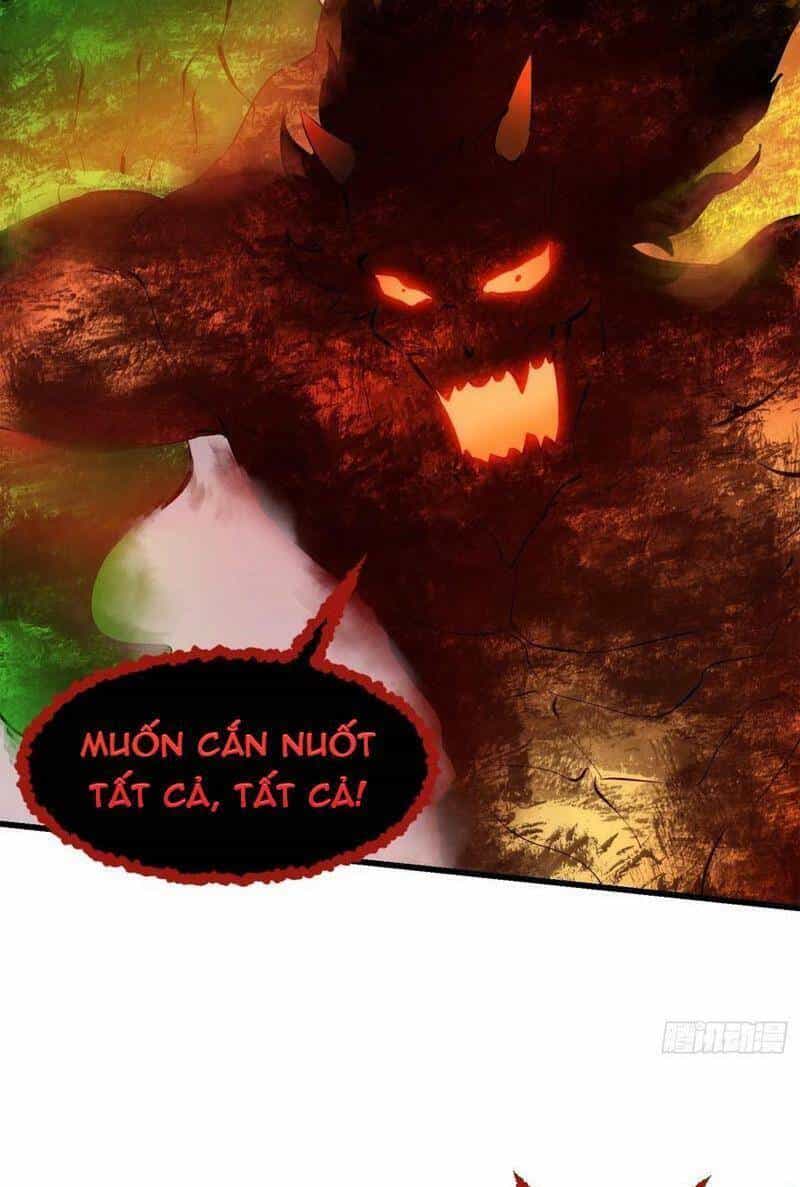 Ta Chẳng Qua Là Một Đại La Kim Tiên - Chương 250 - ảnh 6
