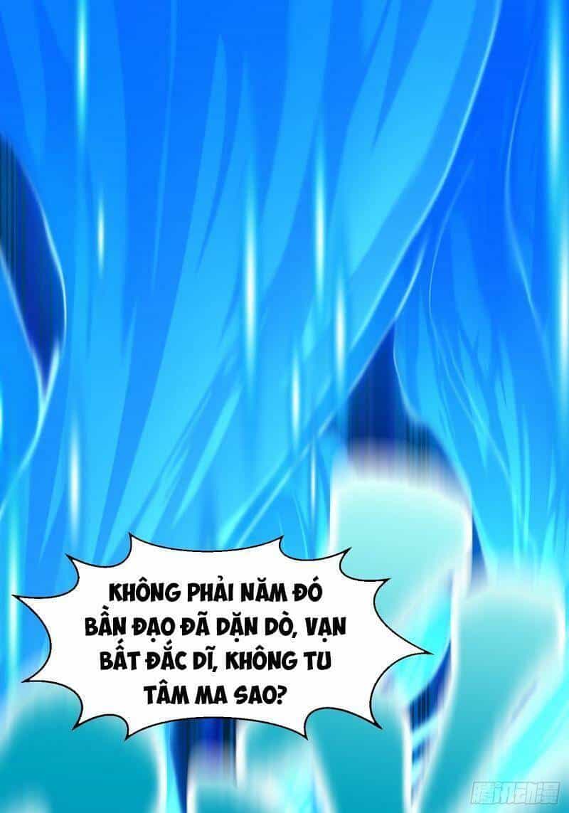 Ta Chẳng Qua Là Một Đại La Kim Tiên - Chương 251 - ảnh 35