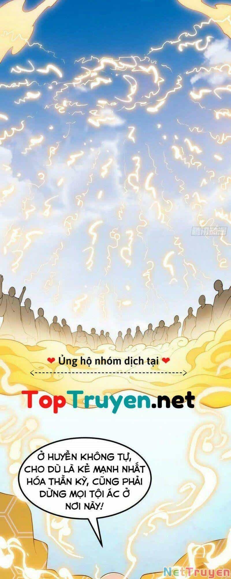 Ta Chẳng Qua Là Một Đại La Kim Tiên - Chương 253 - ảnh 10