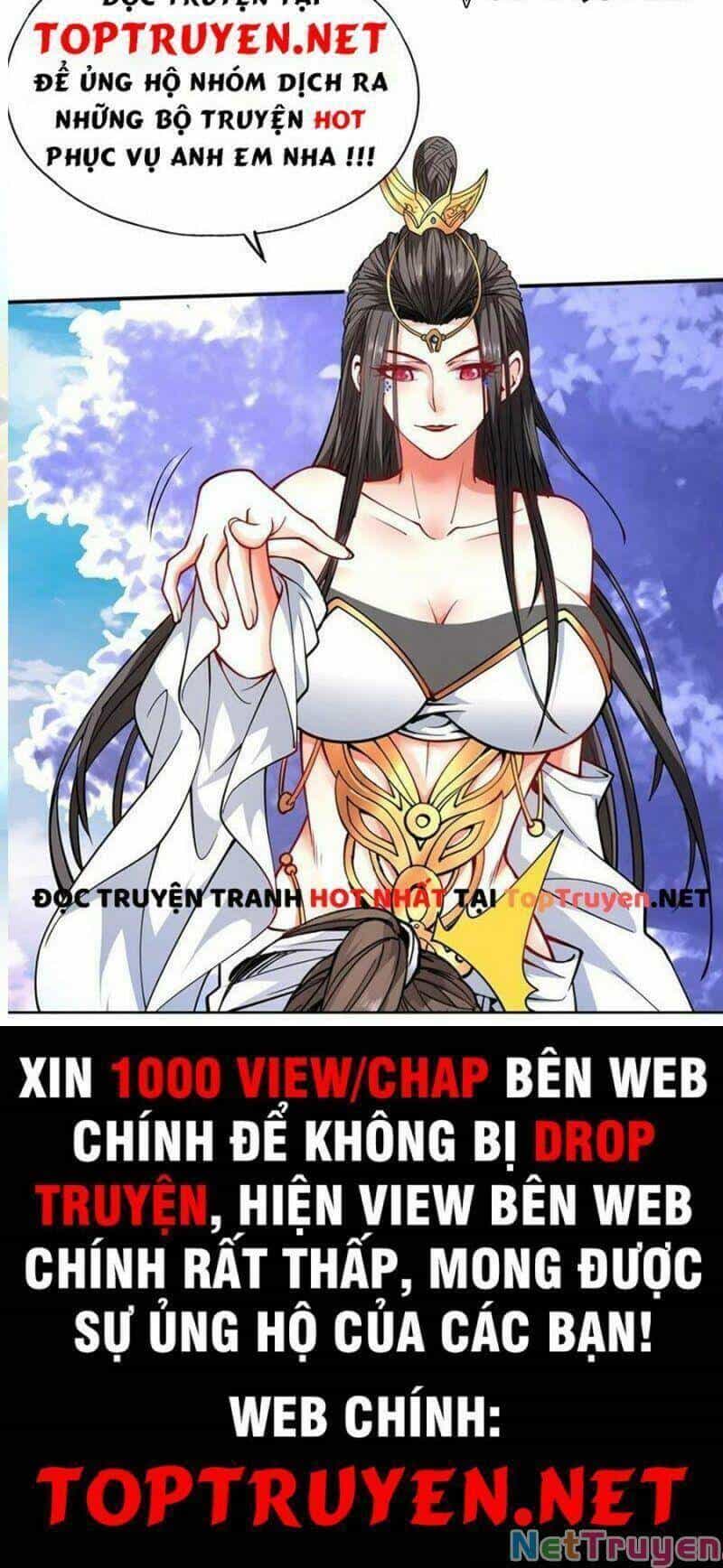 Ta Chẳng Qua Là Một Đại La Kim Tiên - Chương 253 - ảnh 25