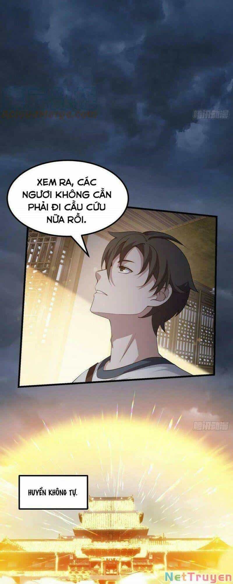 Ta Chẳng Qua Là Một Đại La Kim Tiên - Chương 253 - ảnh 6