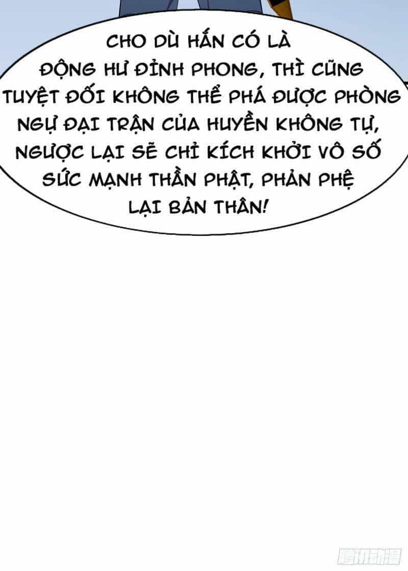 Ta Chẳng Qua Là Một Đại La Kim Tiên - Chương 254 - ảnh 12