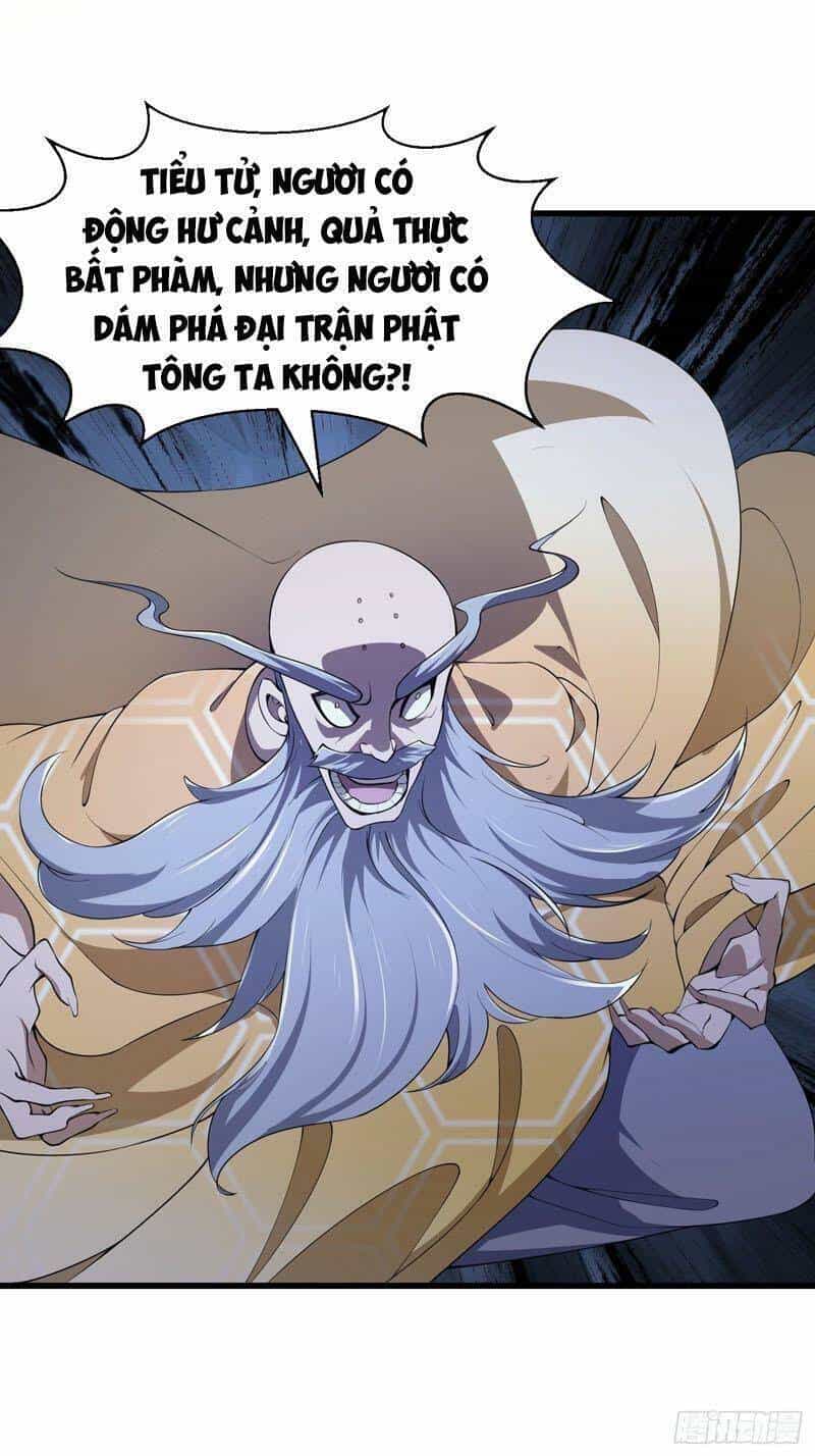 Ta Chẳng Qua Là Một Đại La Kim Tiên - Chương 254 - ảnh 14