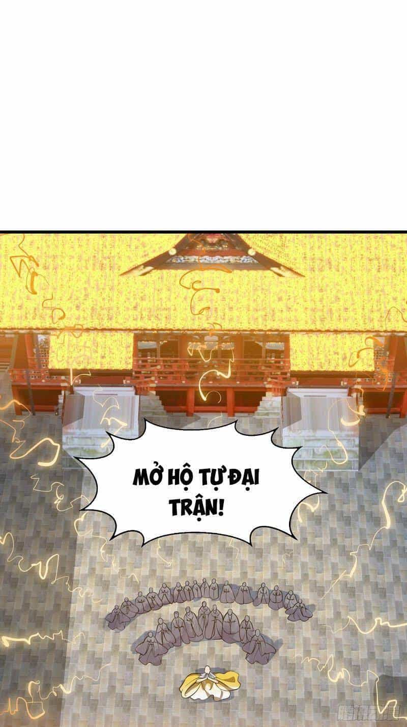 Ta Chẳng Qua Là Một Đại La Kim Tiên - Chương 254 - ảnh 8
