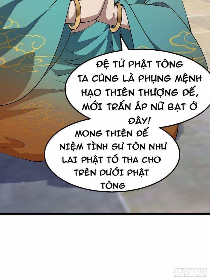 Ta Chẳng Qua Là Một Đại La Kim Tiên - Chương 255 - ảnh 26